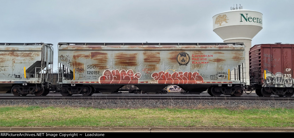 SOO 120151